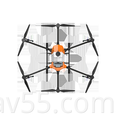 G420 Agricultural Drone Kit 22L Water Tank Frame